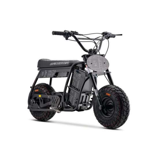 IMR EBX60V-R Dragster 4500W