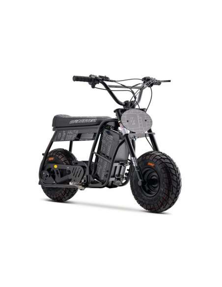IMR EBX60V-R Dragster 4500W