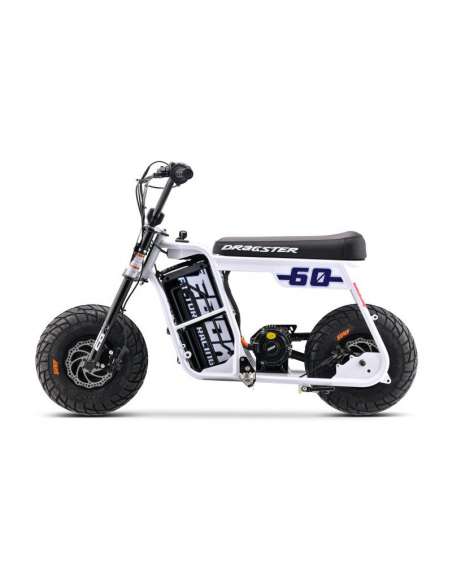 IMR EBX60V-R Dragster 4500W