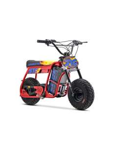 IMR EBX60V-R Dragster 4500W 2