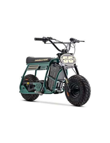 IMR EBX60V-R Dragster 4500W