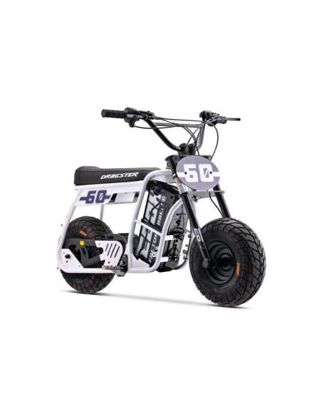 IMR EBX60V-R Dragster 4500W