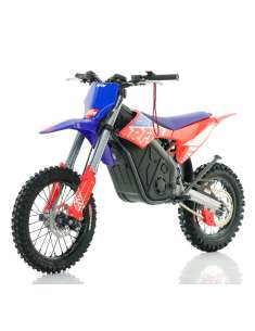 Roan RFN Warrior SX-E5 Pit Bike eléctrica 2000W 14/12"