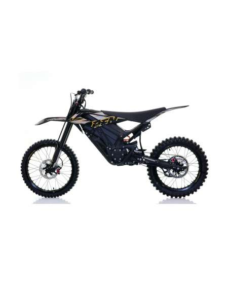 PIT BIKE Eléctrica RFN ARES RALLY PRO