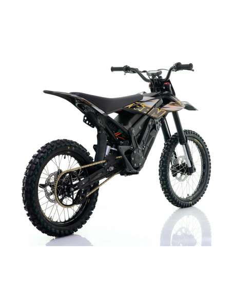 PIT BIKE Eléctrica RFN ARES RALLY PRO