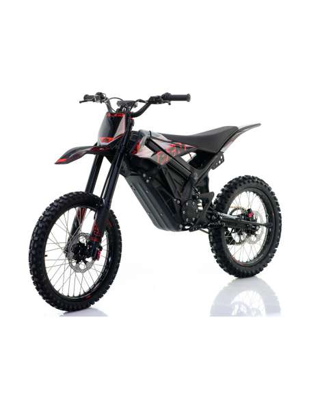 PIT BIKE Eléctrica RFN ARES RALLY PRO