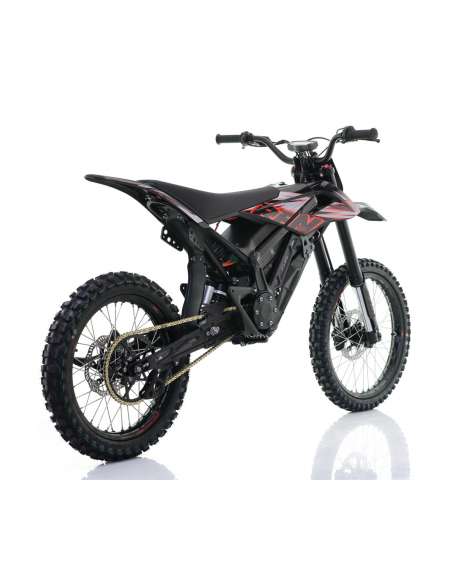 PIT BIKE Eléctrica RFN ARES RALLY PRO