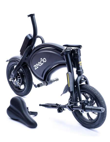 Zeeclo Ciclo II B221 350W