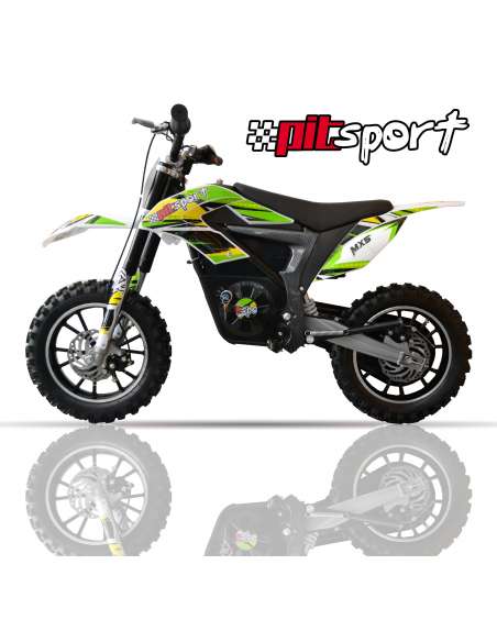 IMR minicross MX5 500W