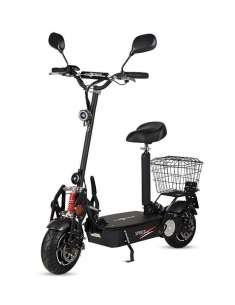 Ecoxtrem Spirit Plus matriculable 2