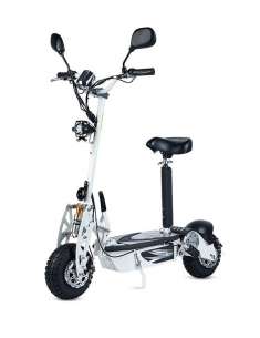 Ecoxtrem Rocket 800W 2