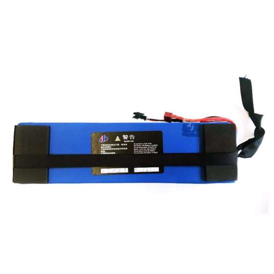 Batería Joyor F1-F3 36V 7,8Ah