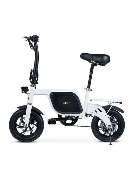 Mini E-bike Ecoxtrem