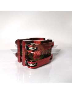 Abrazadera Zero 10X - Ice Q5 - T10 DDM 2