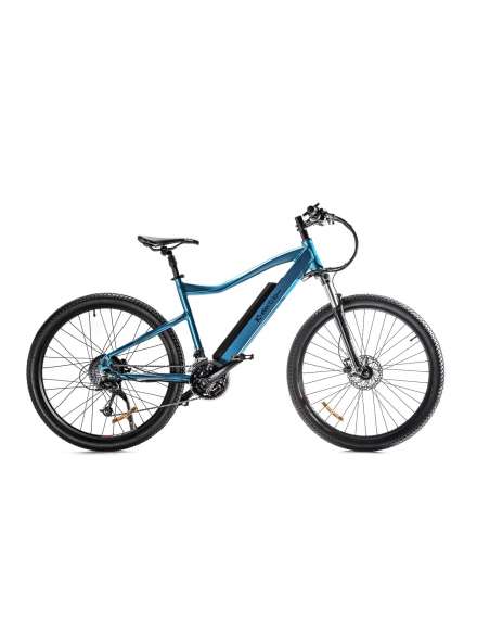 Bicicleta eléctrica BTT ICe Terra