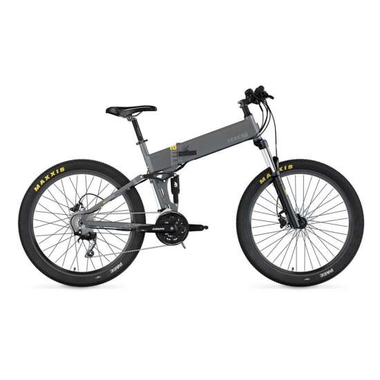 Etna smart eBike