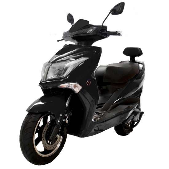 Sunra Anger 125E