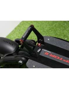 Asa de transporte Dualtron Thunder, Eagle, Ultra, II, III, MX 2