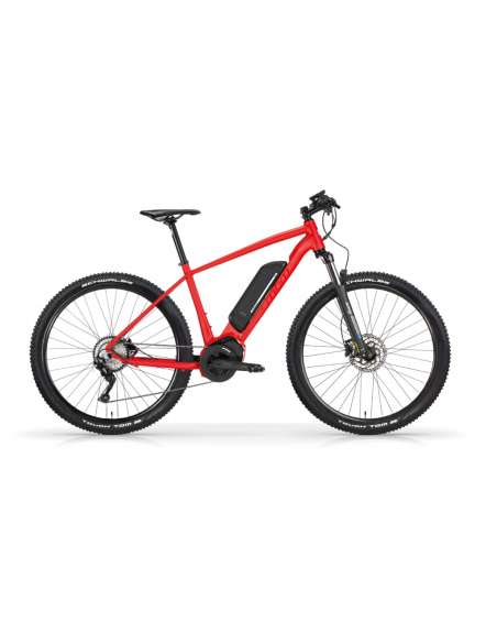 MBM Metis 29" ebike