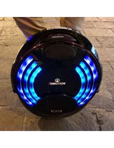 Inmotion V8 2