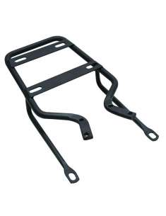 Soporte + Baul Cuca Bike 2