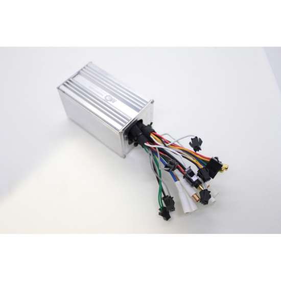 Controlador centralita Dualtron 3 III