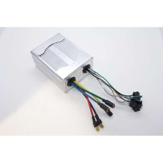 Controladoras centralitas Dualtron Ultra (delantera + trasera)