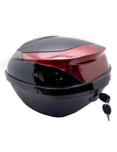 Soporte + Baul Sunra Hawk - Anger 2