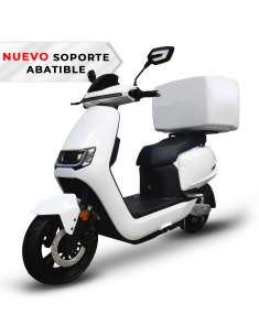 Sunra RS Delivery 125E