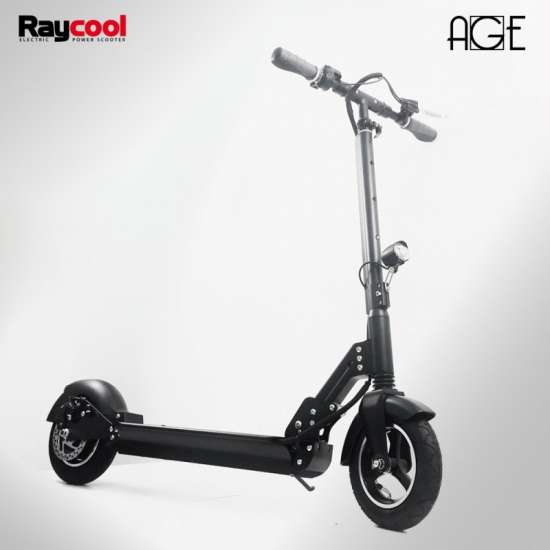 Patinete eléctrico Raycool Age 500W
