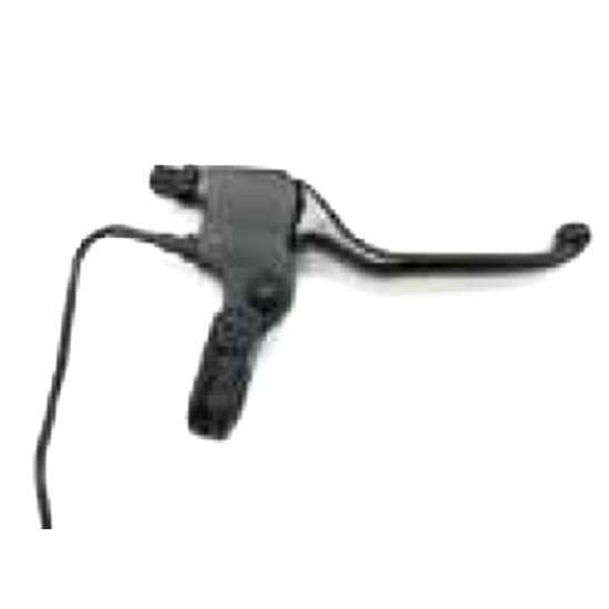 Maneta de freno ICe Q5 - Zero 10x