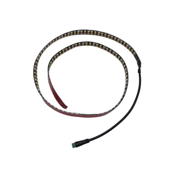 Barra led lateral Nami Burn-e Viper
