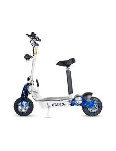 Ecoxtrem Titan 2000W 2