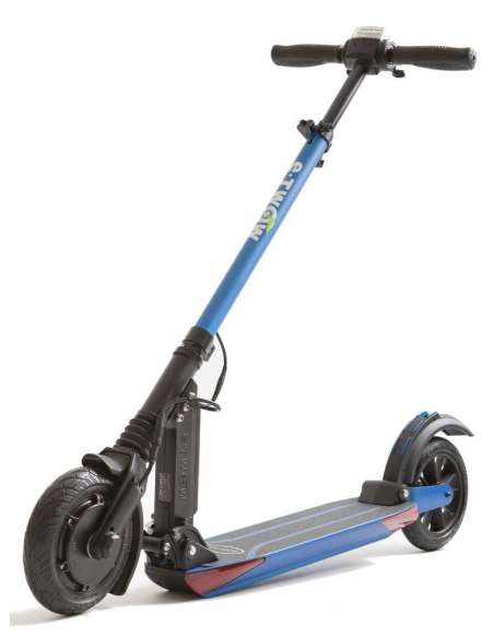 Patinete eléctrico E-TWOW BOOSTER Monster Sport