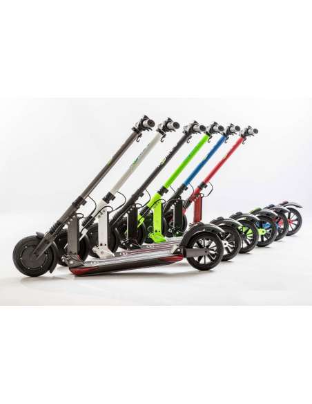 Patinete eléctrico E-TWOW BOOSTER Monster Sport