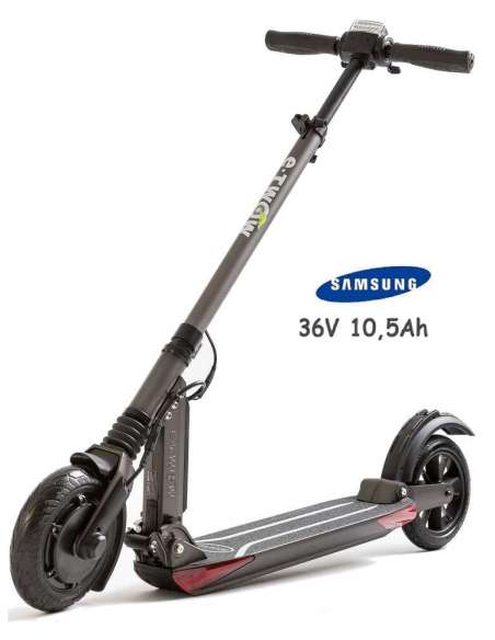 Patinete eléctrico E-TWOW BOOSTER Monster Sport