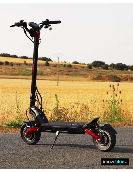 ICe Q5 Evolution MAX