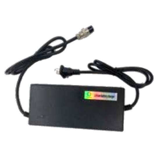 Cargador ICe Q5 Max 60V