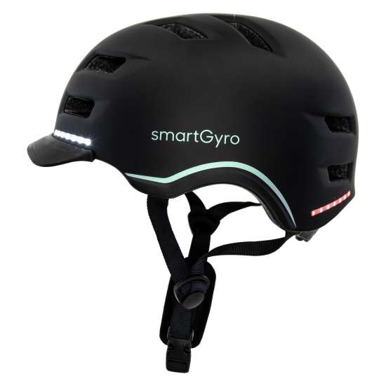 Casco Smartgyro Smart Helmet Pro