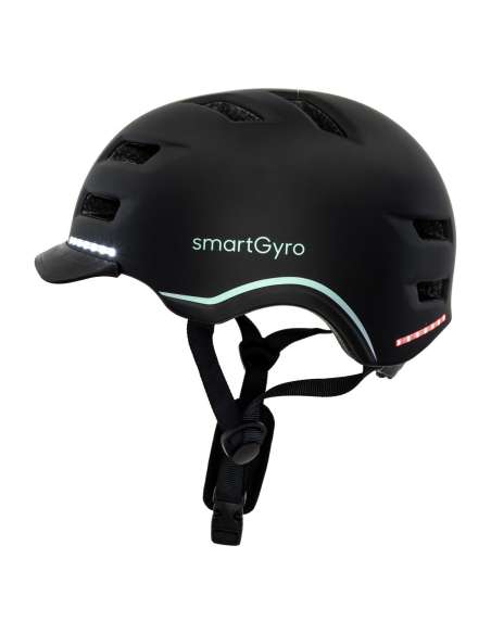 Casco Smartgyro Smart Helmet Pro