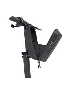 Bolsa delantera para patinetes eléctrico Smartgyro Carbono 2