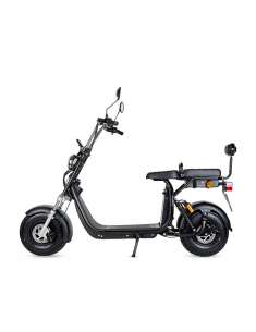Ecoxtrem Maverick II Citycoco 2