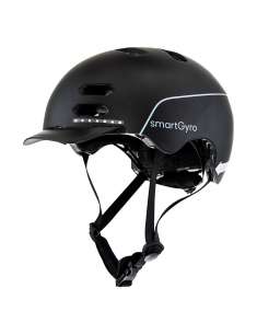 Casco Smartgyro Smart Helmet