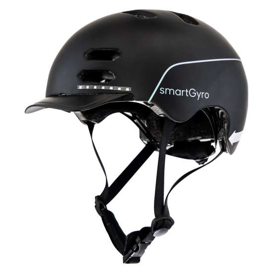 Casco Smartgyro Smart Helmet