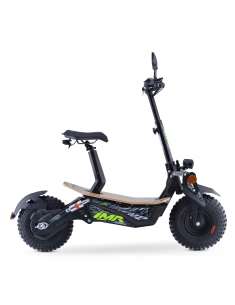 IMR Evo Ultra 2000W matriculable 2