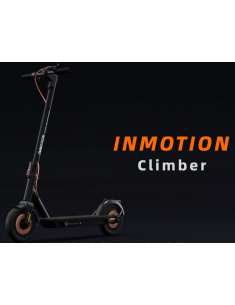 Inmotion Climber
