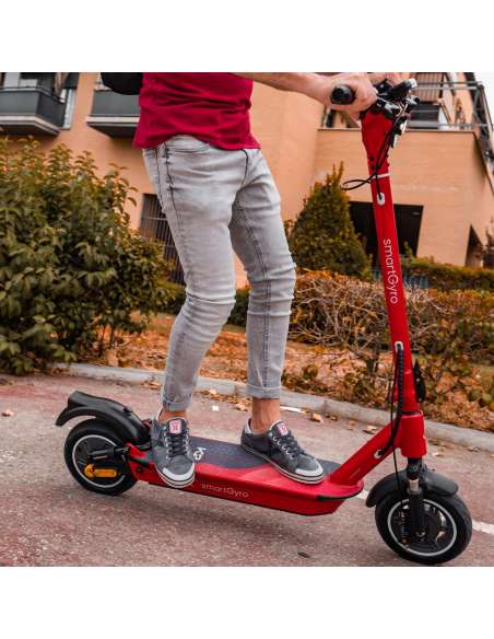 SmartGyro K2