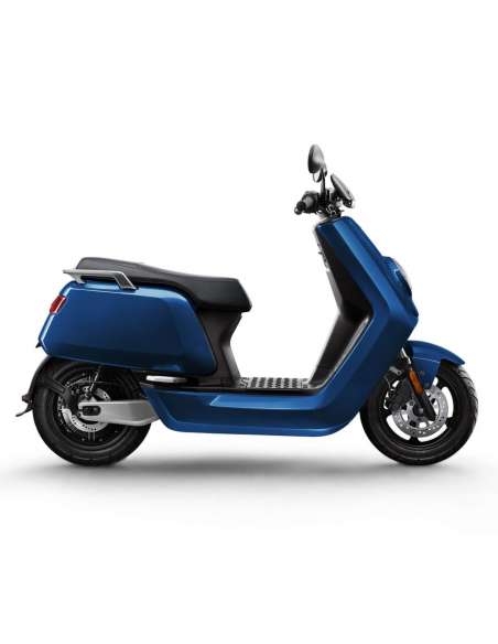 Moto eléctrica NIU N1 Sport