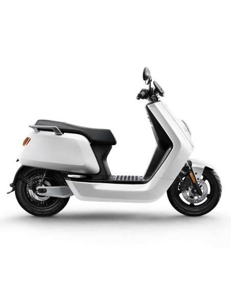 Moto eléctrica NIU N1 Sport
