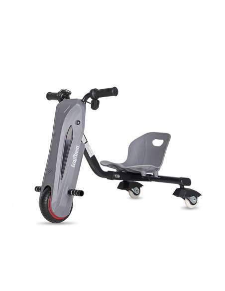 Ecoxtrem Mini drift infantil